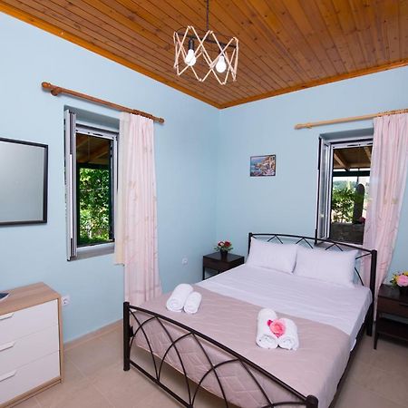 Πέτρινο Σπίτι Hotel Lazaráta Eksteriør billede