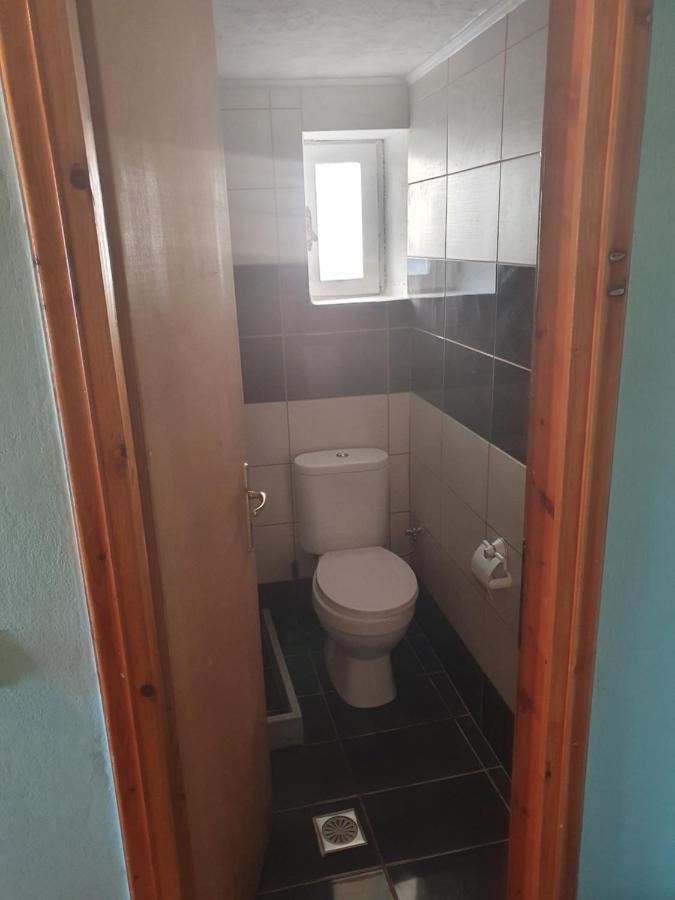 Πέτρινο Σπίτι Hotel Lazaráta Eksteriør billede